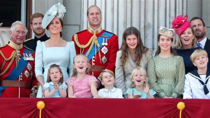How Does The Royal Family's $28 Billion "The Firm" Work?