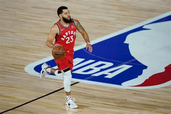 How Fred VanVleet Went From Undrafted To The Most In-Demand Free Agent