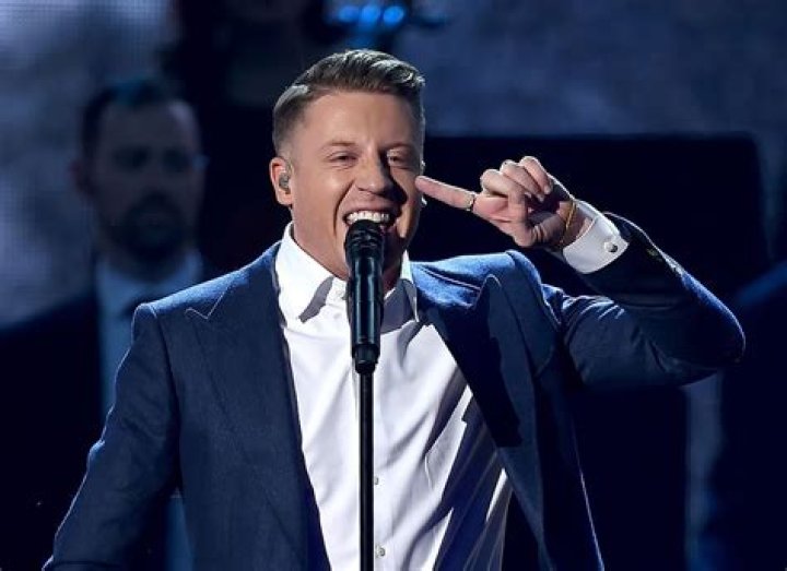 Macklemore Believed In Himself, Told Major Labels To Screw Off, Then Got Rich On His Own Terms