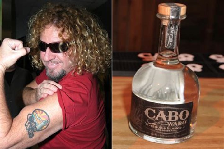 Sammy Hagar: Unlikely Tequila Mogul And Centimillionaire