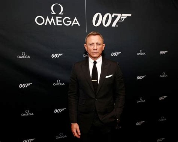 How Much Money Has Daniel Craig Made Playing As James Bond?