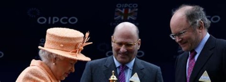 How The SC Johnson Family Became One Of The Wealthiest Families On The Planet With A Combined Net Worth of $28.2 Billion