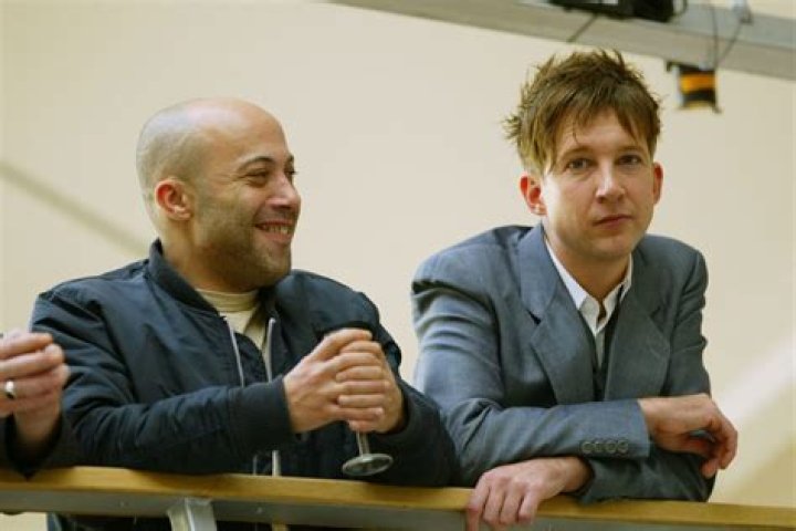 Howie B Net Worth | Celebrity Net Worth