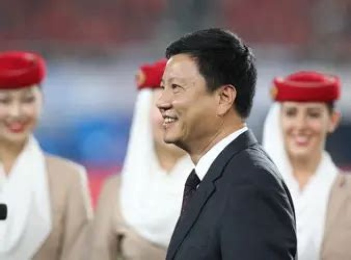 Huang Zhenda Net Worth | Celebrity Net Worth