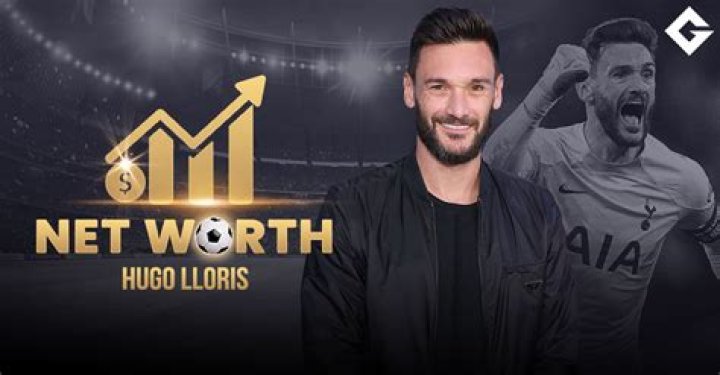 Hugo Lloris Net Worth | Celebrity Net Worth