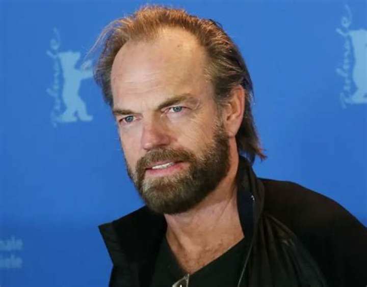 Hugo Weaving Net Worth | Celebrity Net Worth