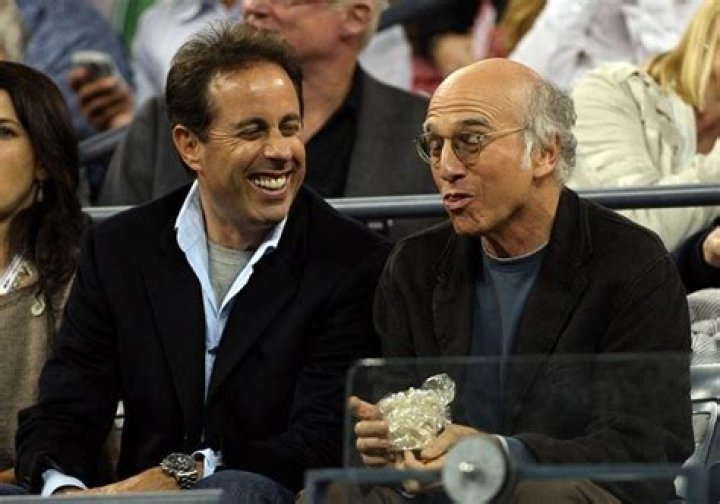 Hulu Drops $180 Million To Acquire Seinfeld Streaming Rights. Larry And Jerry $45 Million Richer.
