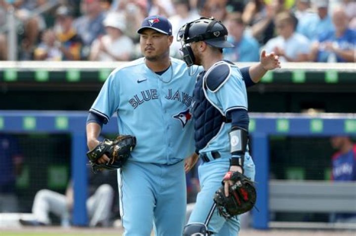 Hyun-jin Ryu Net Worth | Celebrity Net Worth