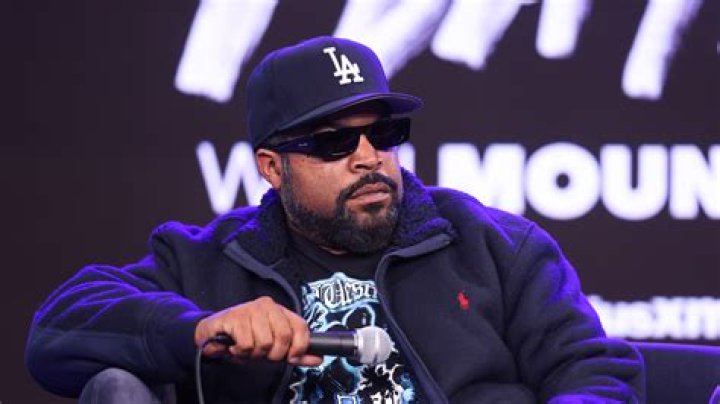 Ice Cube Net Worth | Celebrity Net Worth