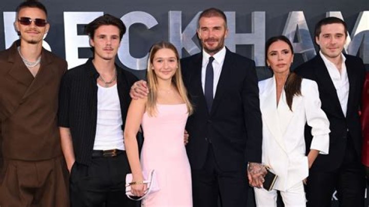 If You Think Brooklyn Beckham's Parents Are Rich - Wait Til You Hear About His Future Father-In-Law Nelson Peltz
