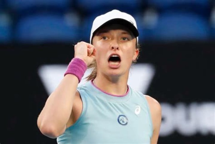 Iga Świątek Net Worth | Celebrity Net Worth