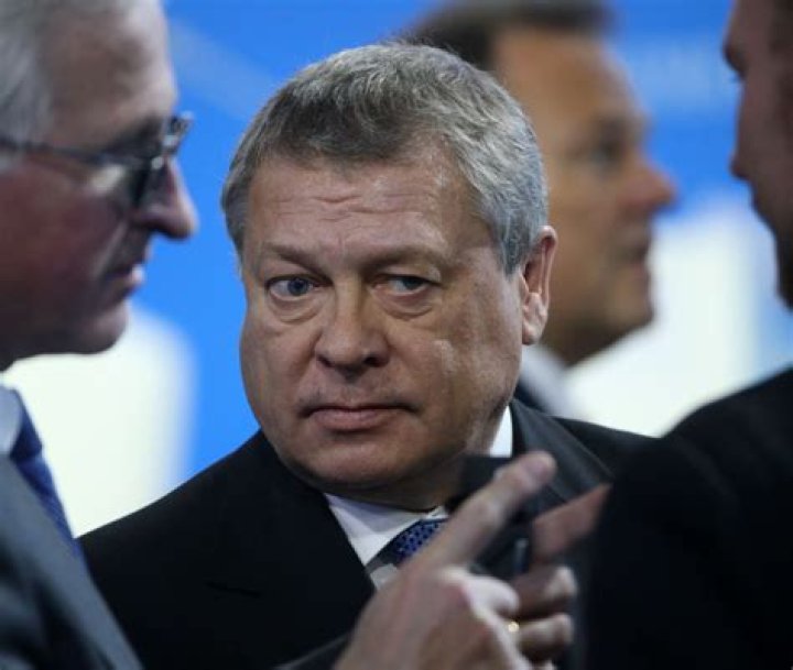 Igor Zyuzin Net Worth | Celebrity Net Worth