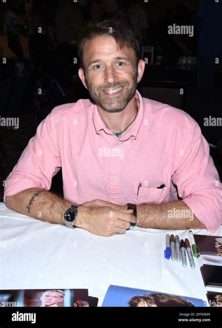 Ilan Mitchell-Smith Net Worth | Celebrity Net Worth