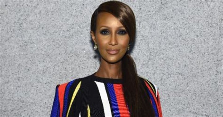 Iman Net Worth | Celebrity Net Worth