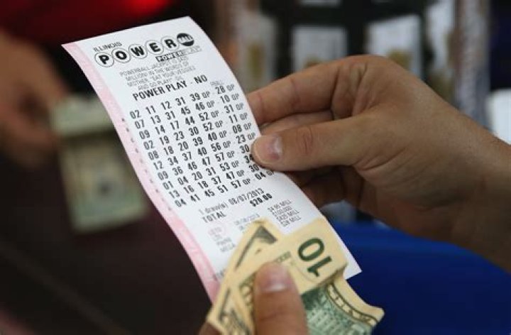 Immigrant Landscaper Finds $1 Million Winning Lottery Ticket While Raking Leaves