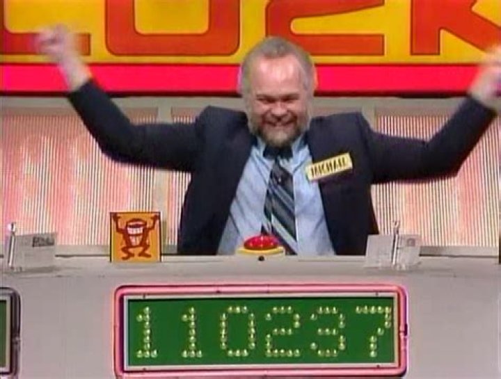 In 1984, An Unemployed Ice Cream Truck Driver Memorized A Game Show's Secret Winning Formula. He Then Went On The Show...