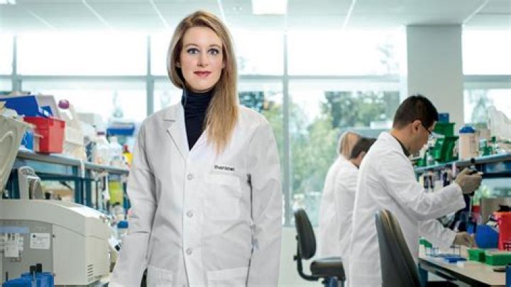 Is This $9 Billion Media-Darling Medical Startup Hiding A VERY Embarrassing Secret?