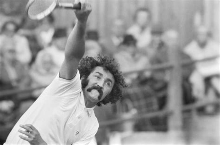 Ion Tiriac Net Worth | Celebrity Net Worth
