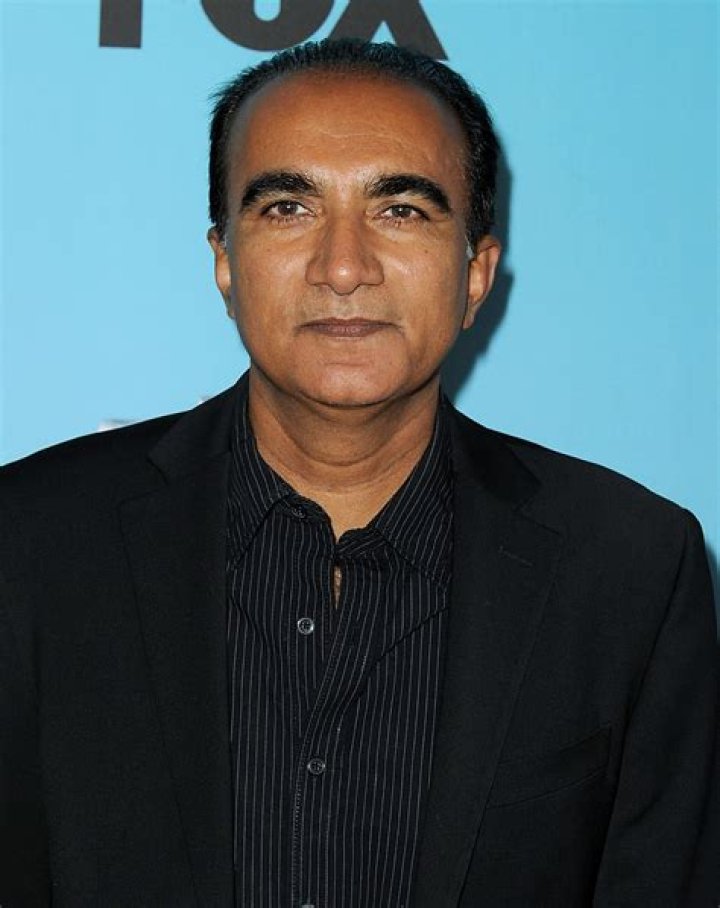 Iqbal Theba Net Worth | Celebrity Net Worth