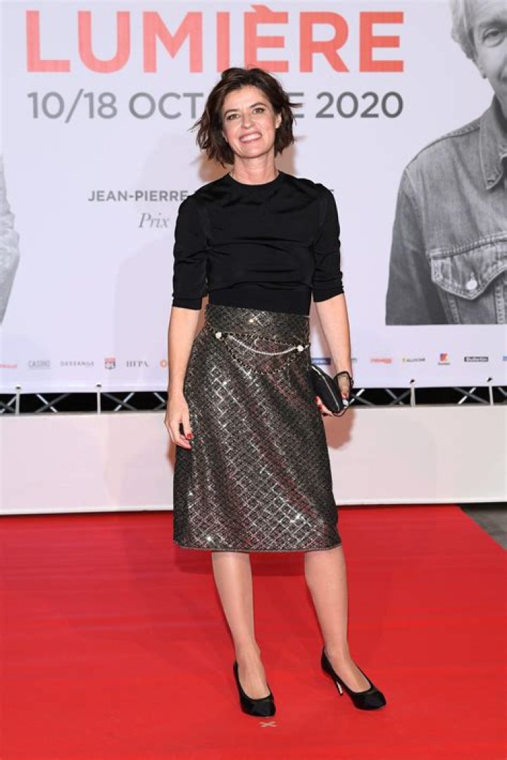 Irène Jacob Net Worth | Celebrity Net Worth