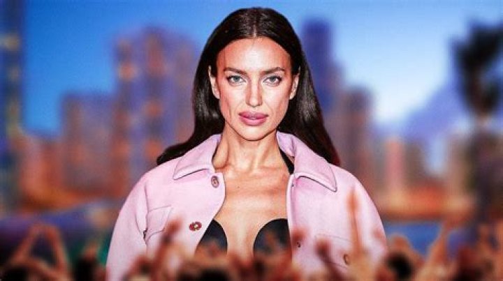 Irina Shayk Net Worth | Celebrity Net Worth