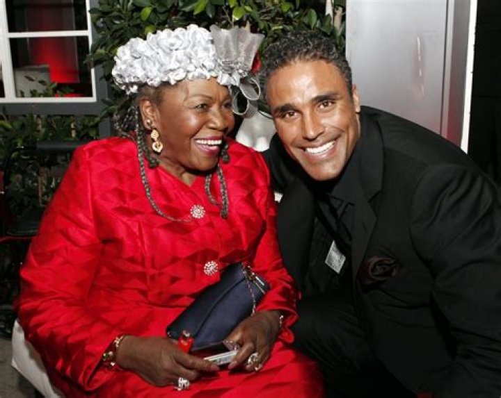 Irma P. Hall Net Worth