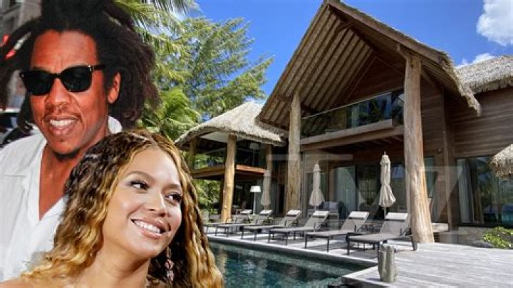 Is Jay-Z Buying Beyonce A Private Island In The Bahamas?
