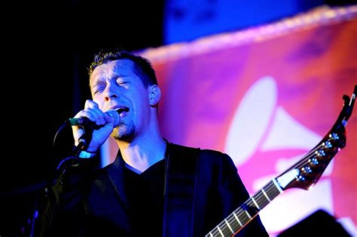 Isaac Hanson Net Worth | Celebrity Net Worth