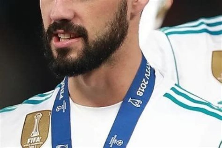 Isco Net Worth | Celebrity Net Worth