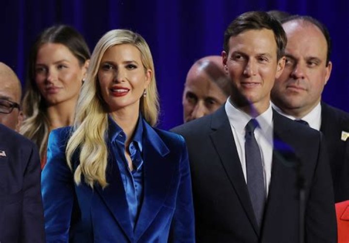 Ivanka Trump And Jared Kushner Made Hundreds Of Millions Of Dollars While Working In The White House