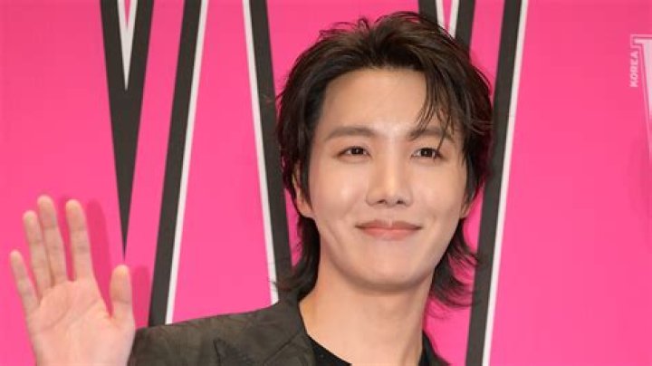 J-Hope Net Worth | Celebrity Net Worth