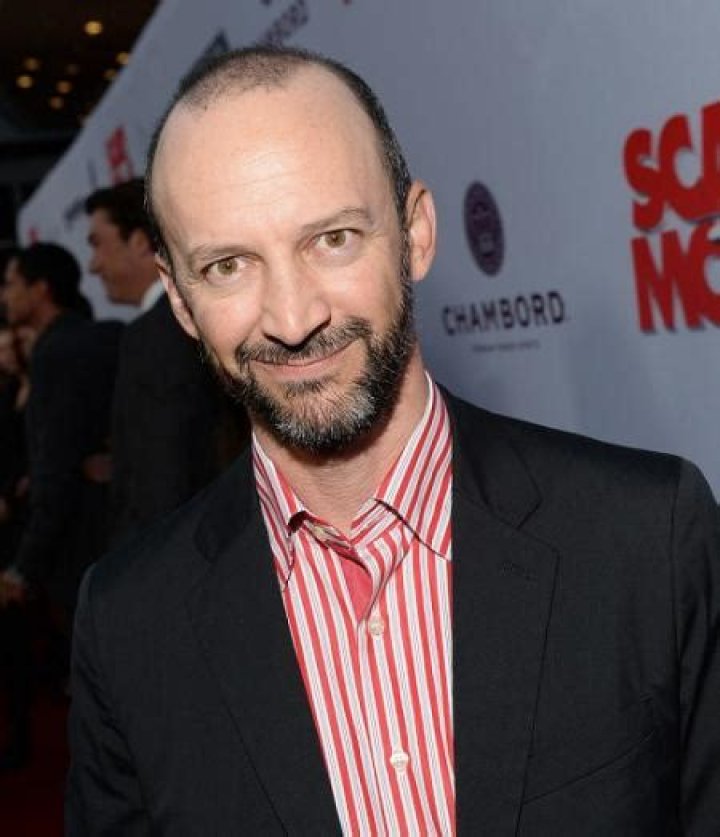J. P. Manoux Net Worth