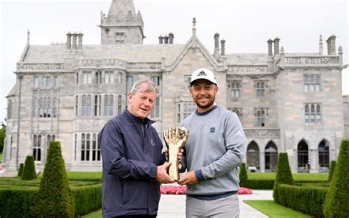 J. P. McManus Net Worth