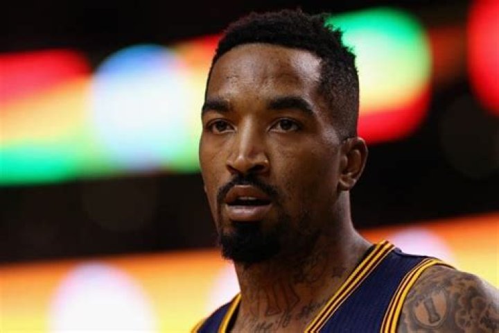 J. R. Smith Net Worth