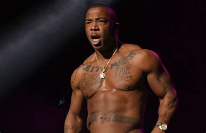 Ja Rule Net Worth | Celebrity Net Worth
