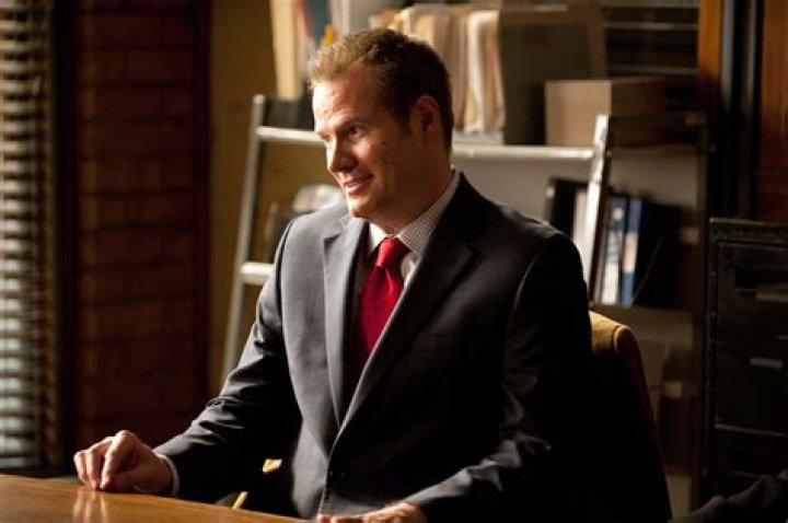 Jack Coleman Net Worth | Celebrity Net Worth