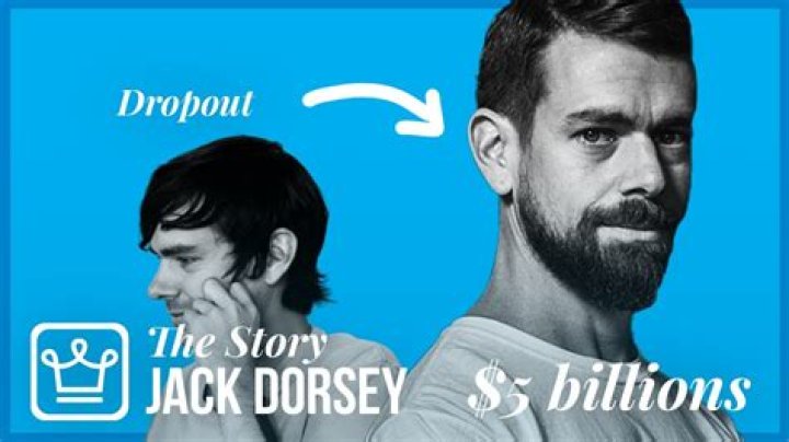 As Twitter Stock Soared To An All-Time High, Jack Dorsey's Net Worth Actually DROPPED $2 Billion. What?! How?!