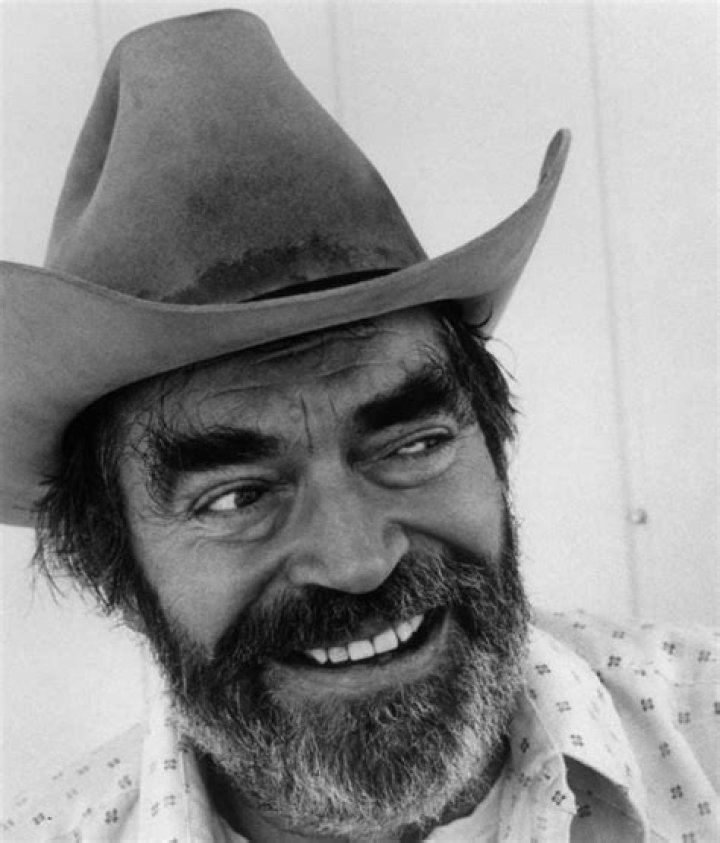 Jack Elam Net Worth | Celebrity Net Worth
