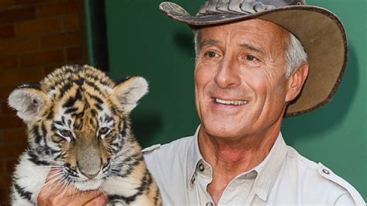 Jack Hanna Net Worth | Celebrity Net Worth