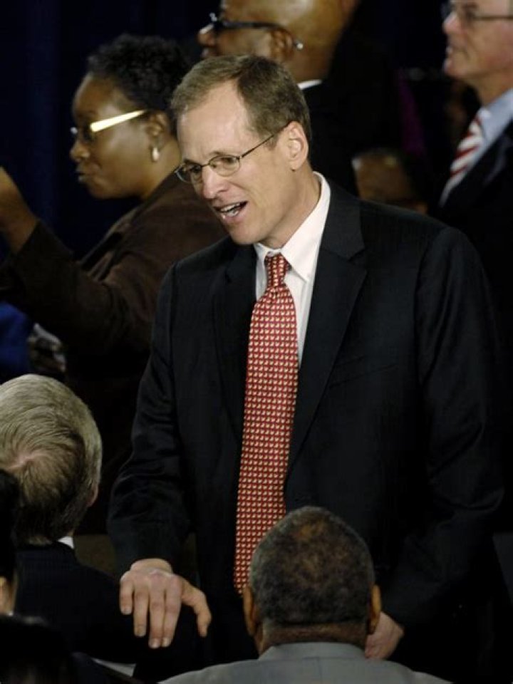 Jack Kingston Net Worth | Celebrity Net Worth