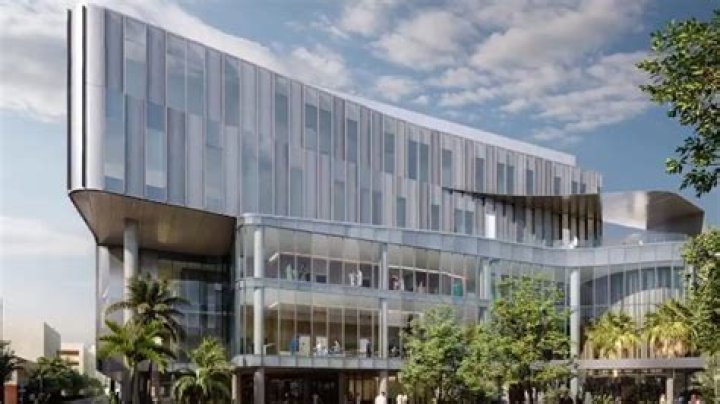 Jack Nicklaus Makes Incredibly Generous Donation To Miami Children's Hospital