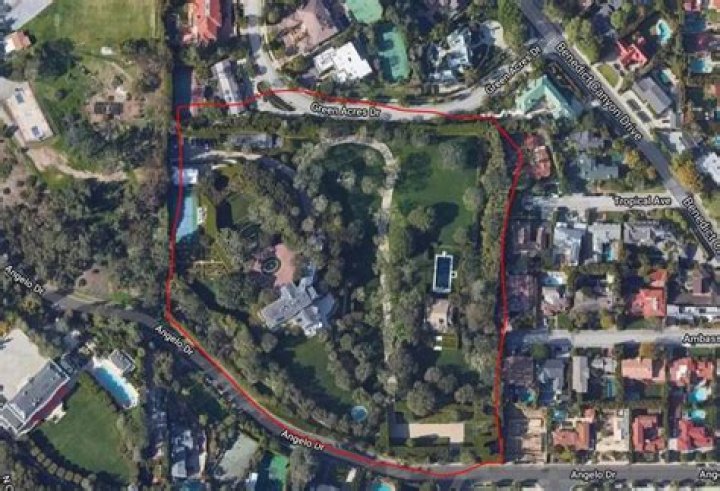 Jack Warner Net Worth | Celebrity Net Worth