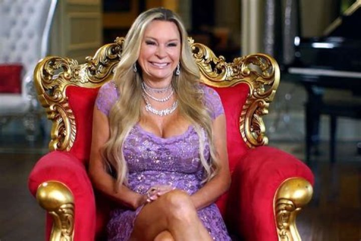 Jackie Siegel Net Worth | Celebrity Net Worth