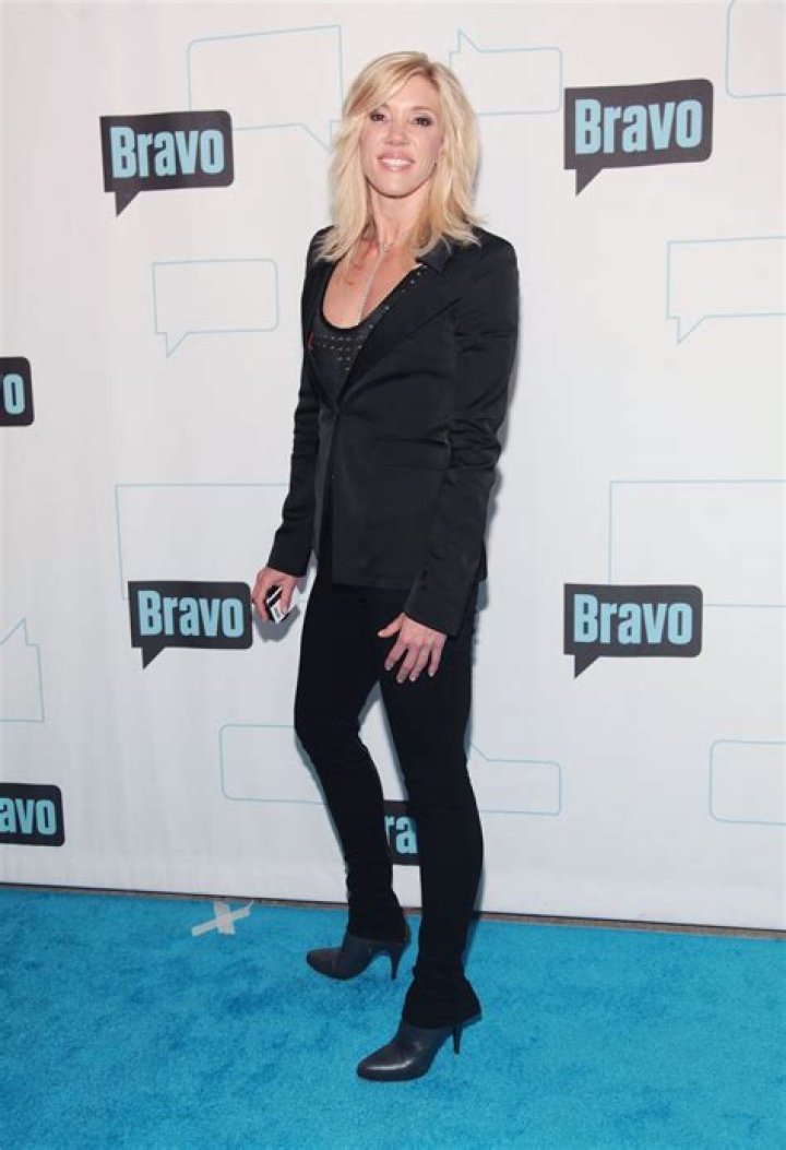 Jackie Warner Net Worth | Celebrity Net Worth