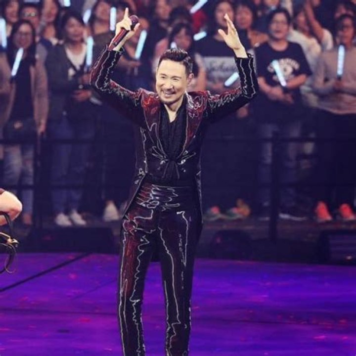 Jacky Cheung Net Worth | Celebrity Net Worth