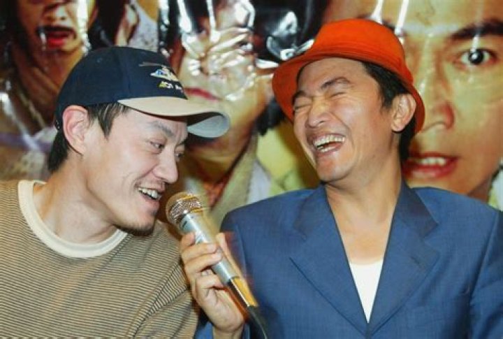 Jacky Wu Net Worth | Celebrity Net Worth