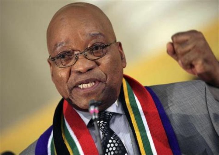 Jacob Zuma Net Worth | Celebrity Net Worth