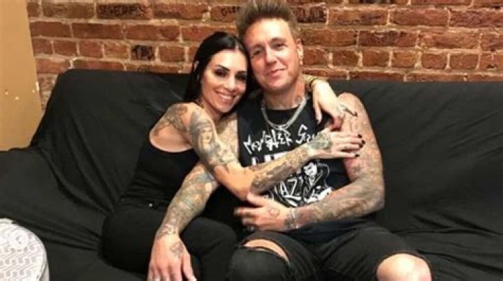 Jacoby Shaddix Net Worth | Celebrity Net Worth