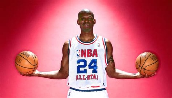 Jamal Mashburn Net Worth | Celebrity Net Worth