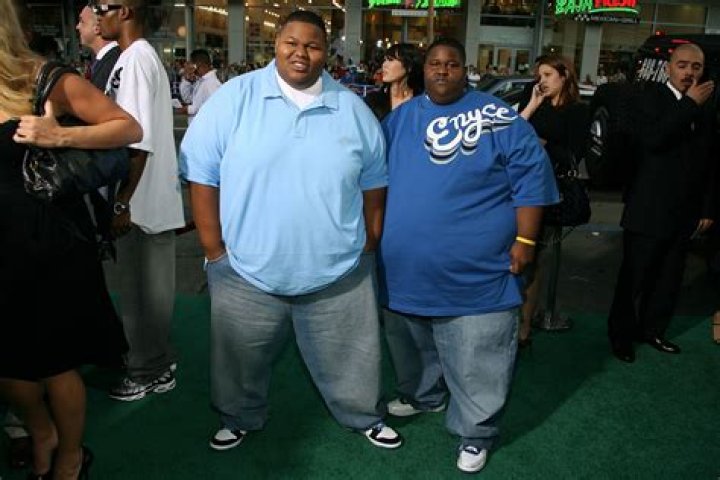 Jamal Mixon Net Worth | Celebrity Net Worth